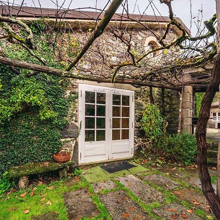 La Casita De Oza Villa A Coruna Ngoại thất bức ảnh