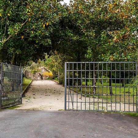 La Casita De Oza Villa A Coruna Ngoại thất bức ảnh