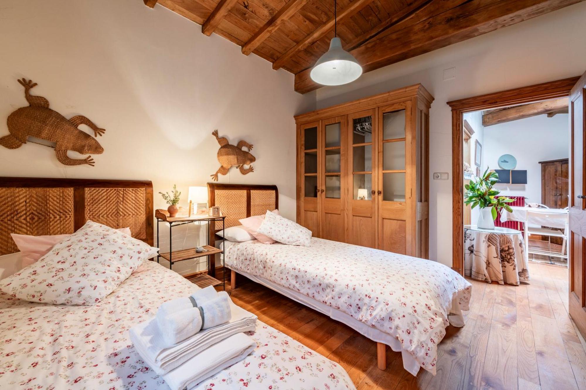 La Casita De Oza Villa A Coruna Ngoại thất bức ảnh