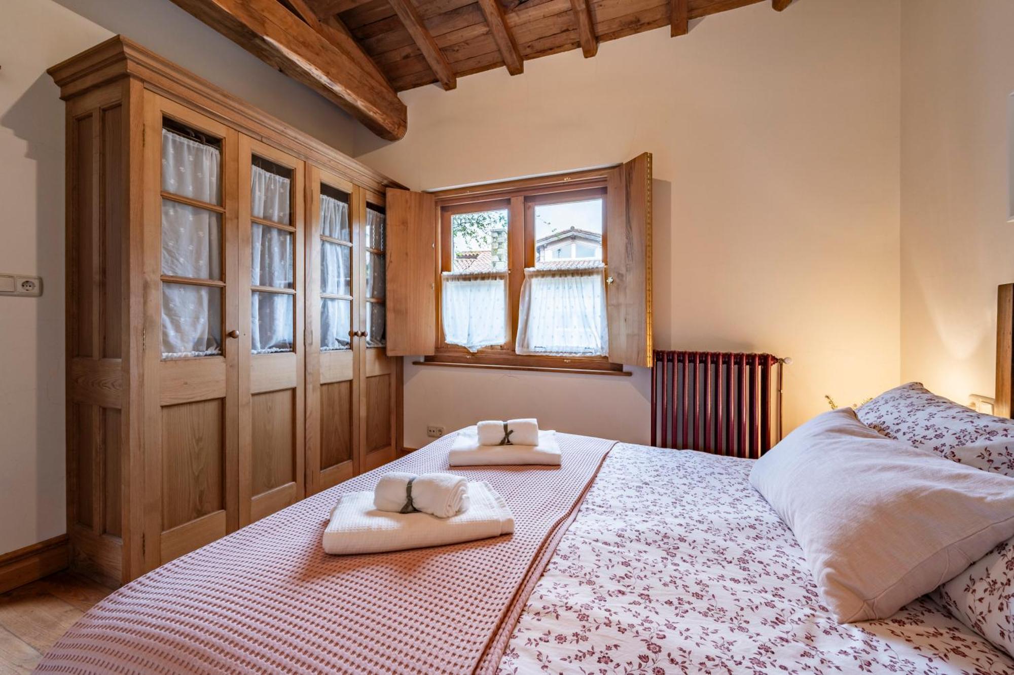 La Casita De Oza Villa A Coruna Ngoại thất bức ảnh